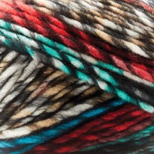 Premier  Citrus Grove Set Crochet Kit