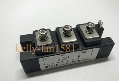 1pcs new power thyristor IGBT modules MDI100-12A3 *cc