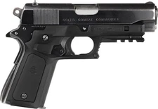 ReCover Tactical CC3P Grip and Rail System with Interchangeable Panels for The 1