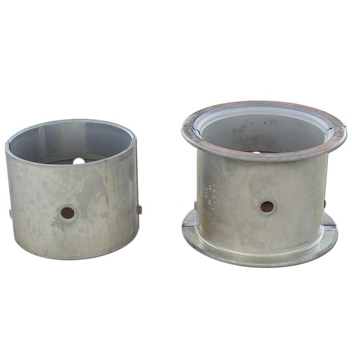 AM718T, AM724T Main Bearing Set -Fits John Deere Tractor - Picture 1 of 6