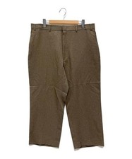 LEVI'S          Action Slacks brown