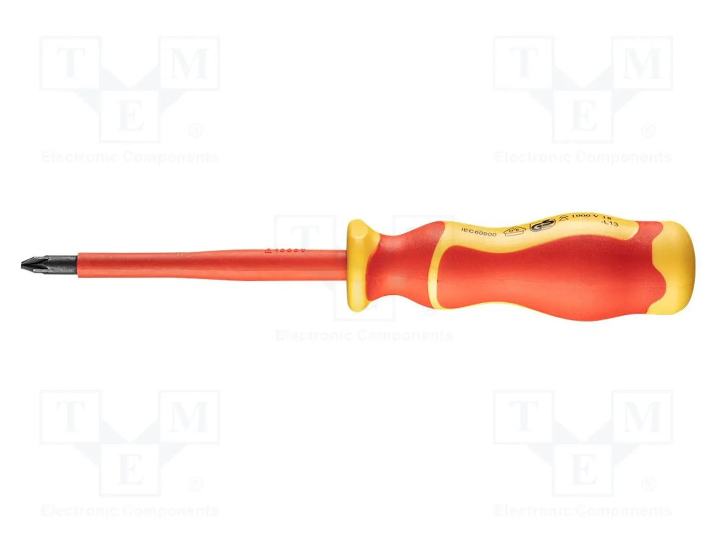 NEO TOOLS 04-139 Screwdriver