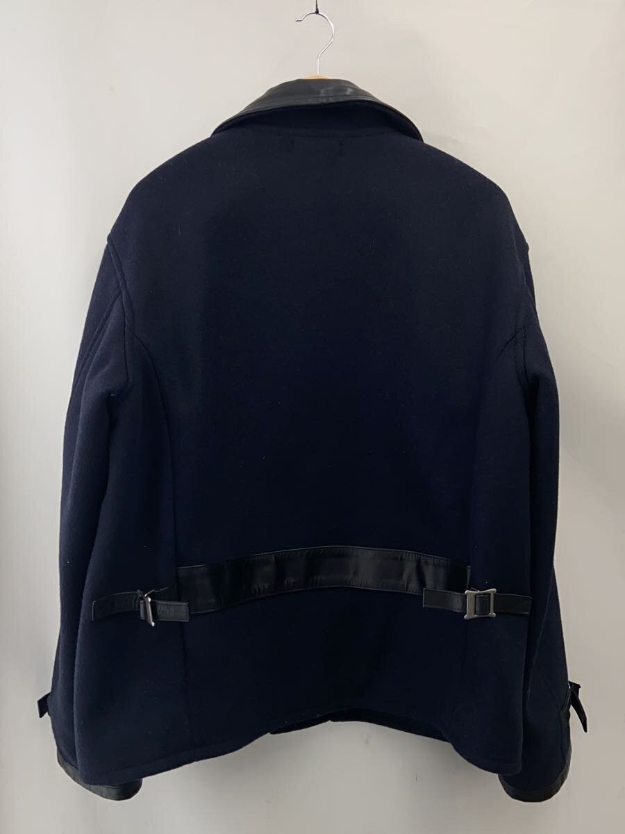 NEIGHBORHOOD Jacket L Navy Wool Model 222Sznh-Jkm04 | eBay NEIGHBORHOOD Jacket L Navy Wool Model 222Sznh-Jkm04 | eBay