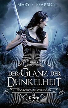 Der Glanz der Dunkelheit: Die Chroniken der Verblie... | Buch | Zustand sehr gut