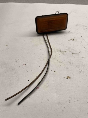 VW GOLF III 1H1 Kotflügelblinker vorne rechts 1H0949117A 1995 17762103