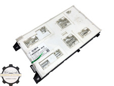 2017-2019 INFINITI QX30 BCM SAM BODY CONTROL MODULE OEM