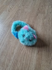Pomsies Lulu Puppy Interactive Toy with Changing Eye Colours and Sounds