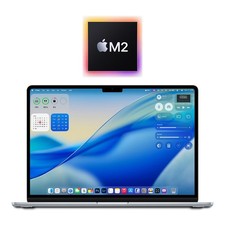 2023 Portuguese Apple M2 MacBook Air 15.3" 90 8GB/256GB SLV A2941 w/Warranty