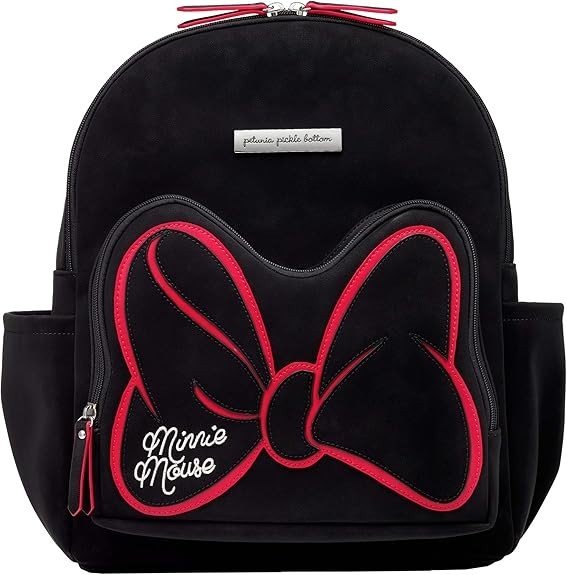 Bag &ndash; District Backpack (disney Signature Minnie)