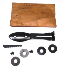 Remington Model 550 Sight For 22 Cal Nos Remington Model 550 Sight For 22 Cal Nos