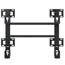 Image of Samsung WMN8000 Wall Mount for 85" TVs - Samsung branded