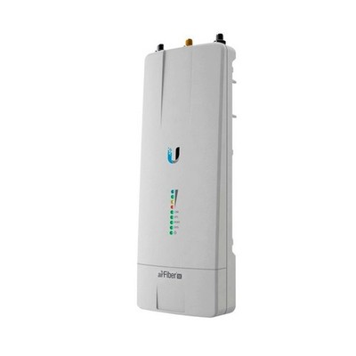 Ubiquiti airFiber X AF-5X PtP 5GHz carrier backhaul radio GPS Sync