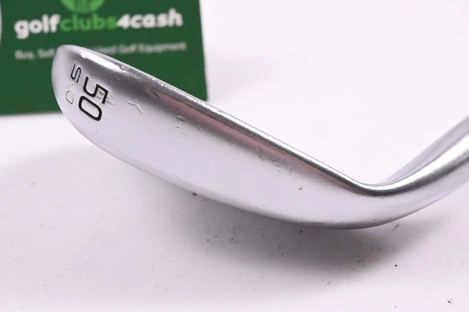 Ping Glide Forged Pro Gap Wedge / 50 Degree / Regular Flex Recoil ES 780 Shaft - Image 4 of 4
