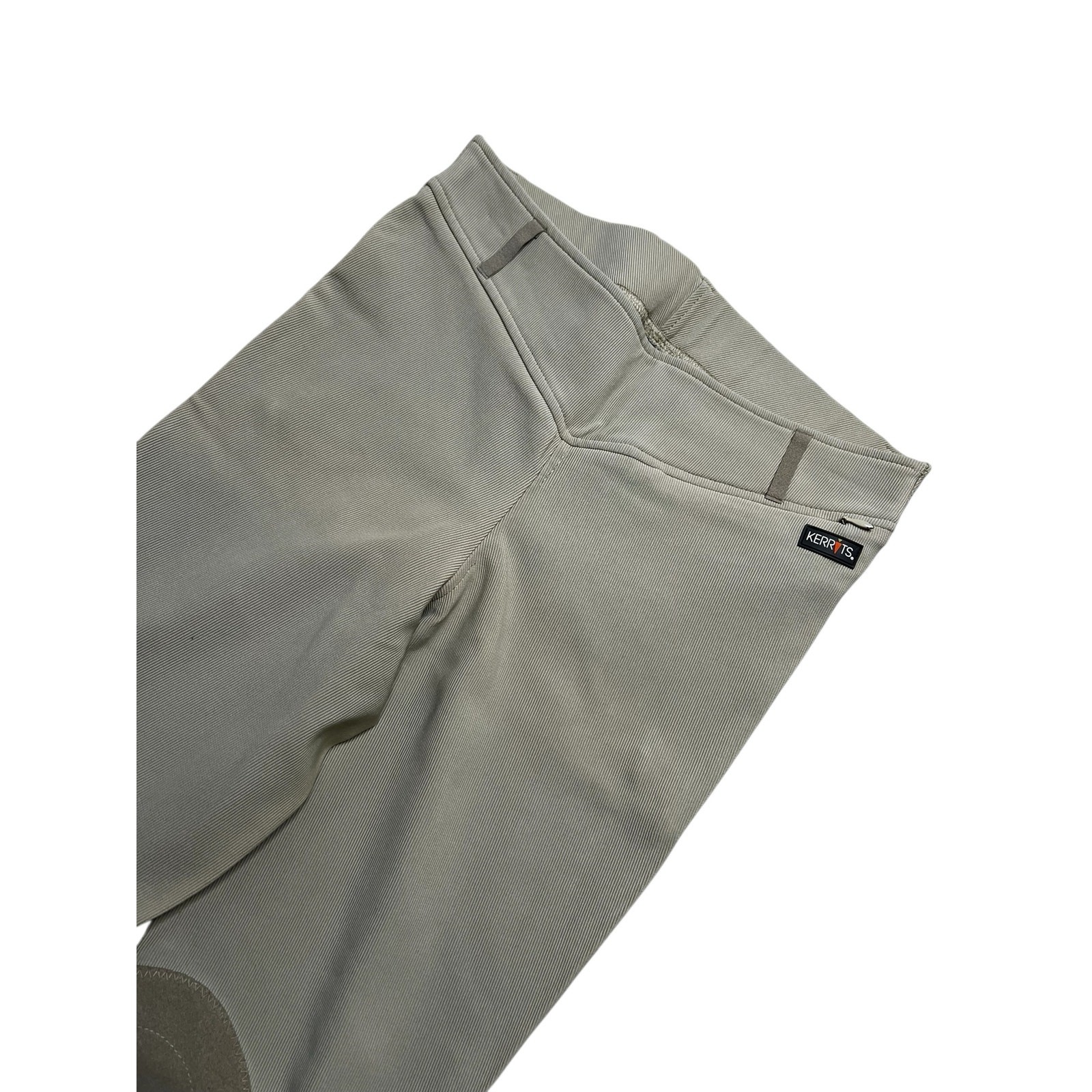 Kerrits Women's Performance Knee Patch Pocket Rid… - image 12