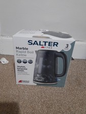 Salter Deco Kettle Rapid Boil