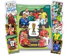 Panini FIFA World Cup Adrenalyn 2026 Trading Card No. 10 (259) Mint