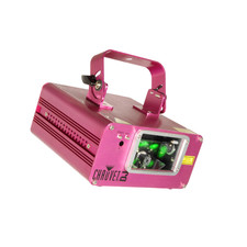 Chauvet SCORPIONDUAL Laser Effects Light