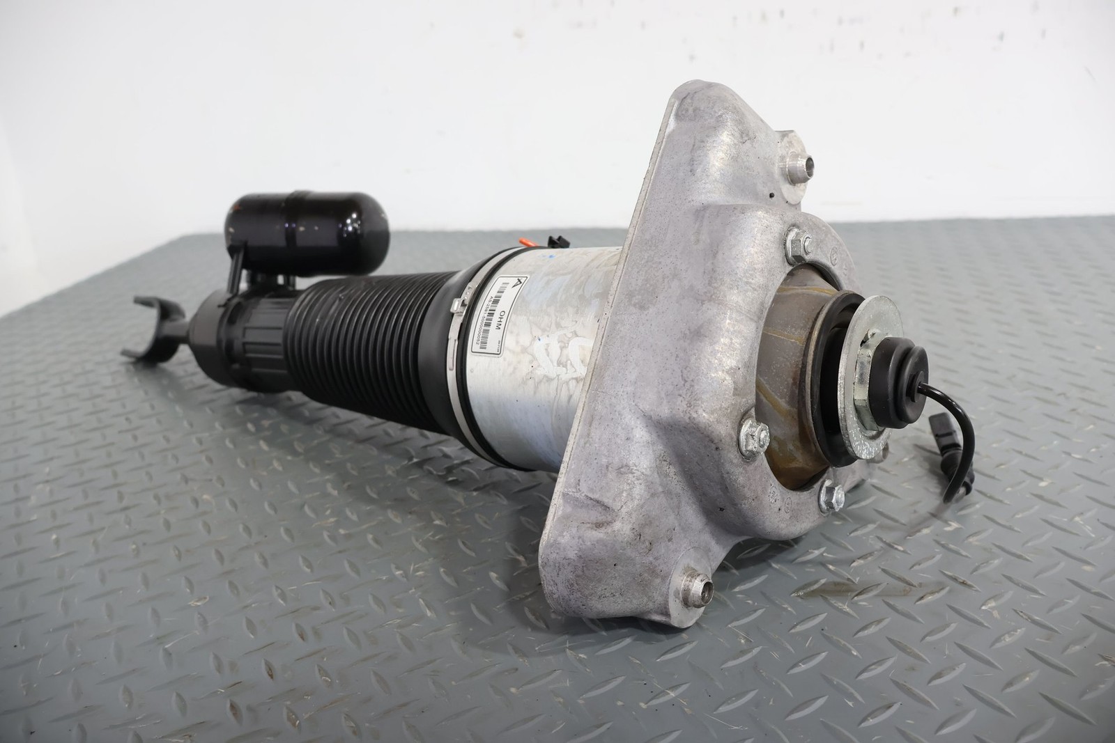 Bentley Continental GT 2006-2010 Front Left Strut