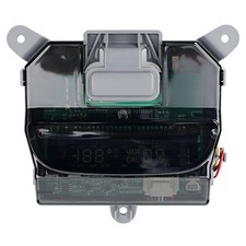 Temperature Direction Display Overhead For 2005-2008 Toyota Tacoma 83290-04030 gallery