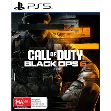 Call of Duty: Black Ops 6