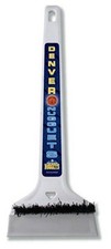 Lot of 5 NBA Denver Nuggets Large Ice Scraper, White, 16-Inch