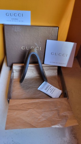 Ferma soldi Gucci - Imagen 6 de 6