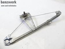 Mercedes W201 190 190E 190D Hinten Links Fensterheber manuell 2017300746