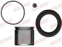 Quick Brake Reparatursatz Bremssattel 114-5106 FüR Opel Astra Caravan P10 Zafira