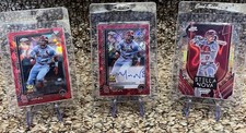 Topps Masyn Winn /5 Lot- Cards Listed In Description