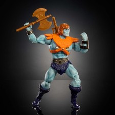 Masters of the Universe Faker Vintage Collection Masterverse Mattel 7' figure