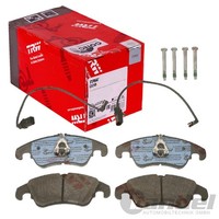 TRW BremsbelÄGe Vorderachse Passend FüR Audi A4 A5 A6 A7 Q5