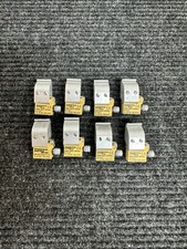 Lot Of 8 Turck BIM-QST-AP6X-V1131 Proximity S...
