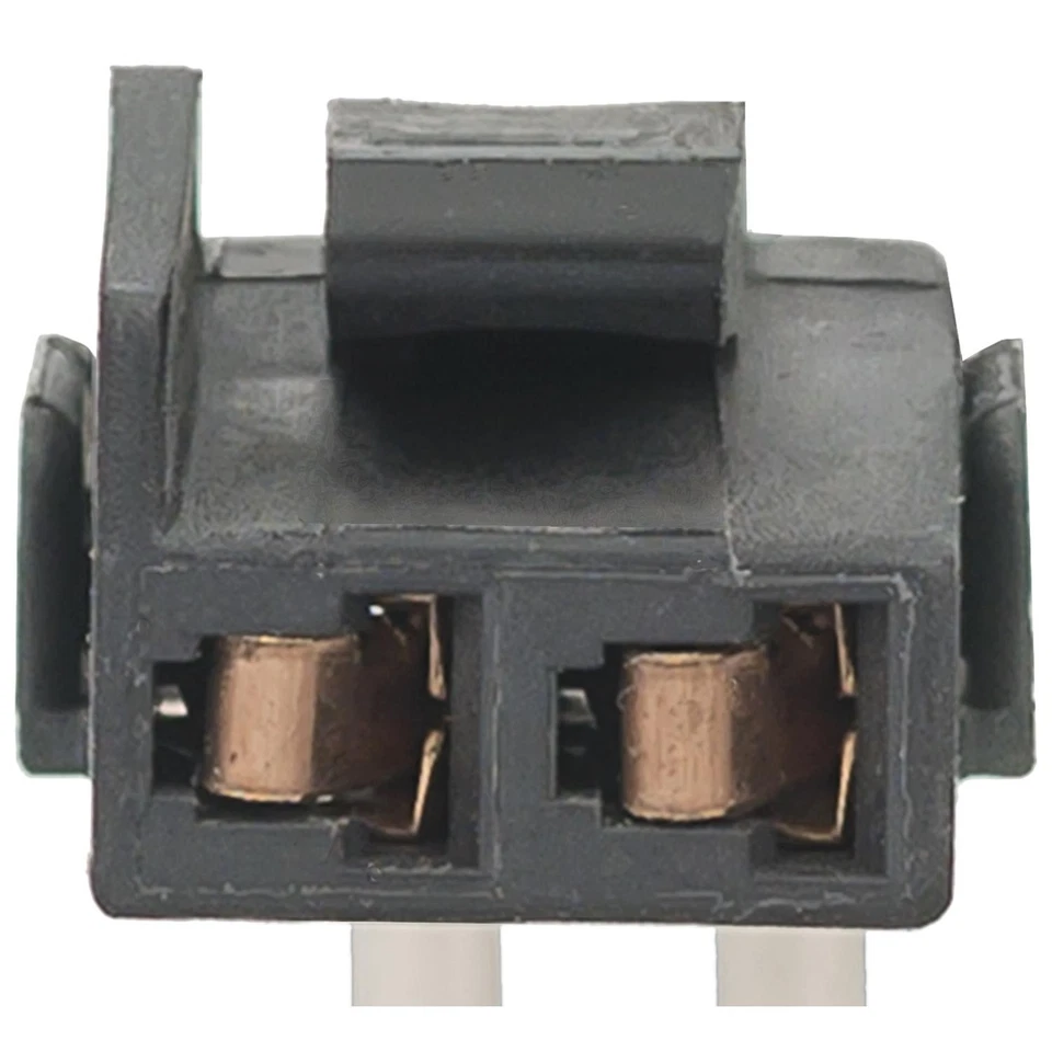 SMP Diesel Glow Plug Controller Connector For 1989-1990 Chevrolet R3500 6.2L V8 - Image 3 of 4
