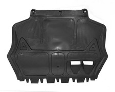 Under Engine Cover Undertray For VW Golf V VI Jetta Scirocco Touran 1K0825237K