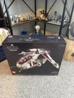 LEGO Star Wars Republic Gunship 75309 Ultimate Collector Series 3292 Pieces