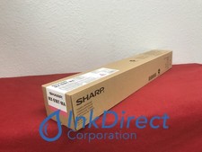 Genuine Sharp MX61NTMA MX-61NTMA Toner Cartridge Magenta MX 2630N 3050N 3050V 30