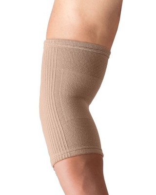 Swede-O Elastic Elbow Sleeve Light Compression Support Helps Reduce Inflammation