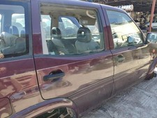 Porte arrière et accessoires Ford MAVERICK