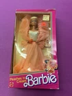 Mattel 7926Peaches 'N Cream Barbie Doll