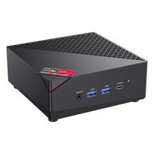 ACEMAGIC 4K Mini PC AMD Ryzen 7-5825U 32GB RAM 512GB M.2 SSD Win11 WIFI 6+BT