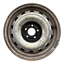 Cerchio in Ferro Raggio 16 CITROEN JUMPY 3 Serie 7J ET42 5 Fori USATO ORIGINALE