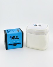 VLG Universal Travel Adapter 2 USB Charging, International Power Outlet Plug