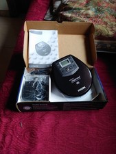 Philips Portable Ax5002 Walkman CD Player New Unused