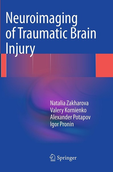 Neuroimaging Of Traumatic Brain Injury Natalia Zakharova-image