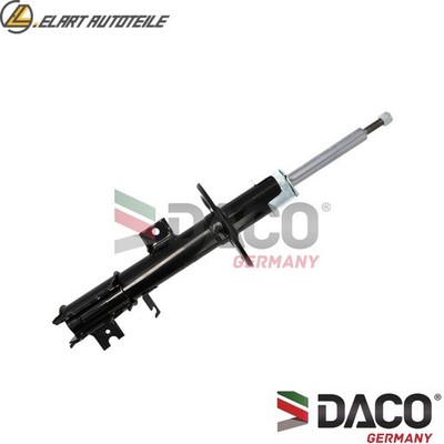 STOßDÄMPFER 453708R FÜR SUZUKI SX4S-CROSS/VITARA M16A 1.6L D16AA 1.6L 4cyl 1.0L 