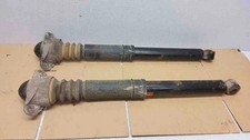 VW GOLF V Variant 1K5 Stoßdämpfer hinten links 1913347 344459 32560424