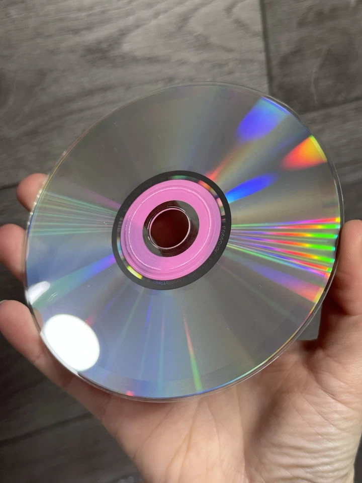 NM/M💿! Joni Mitchell Court and Spark Garbage Vixen Bonnie Raitt Rosette CD Lot Foto 3 de 4