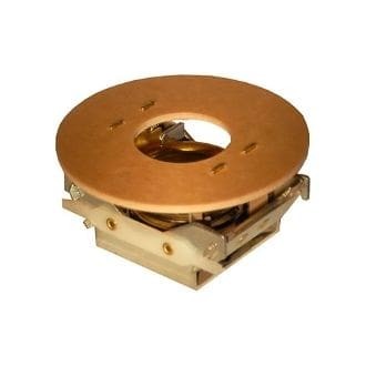 Baldor 1800 RPM governor with 1 3/8" mounting hole