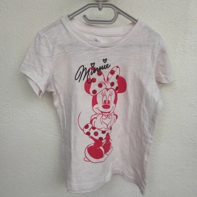 T-shirt Disney 5-6 ans - Photo 1/2