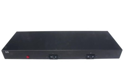 HP EO4504 228481-006 PDU 16A Power Distribution Control Unit